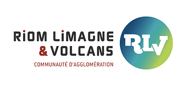 RIOM LIMAGNE et VOLCANS Communauté d'agglomération