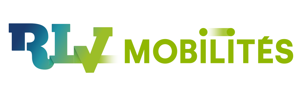 RLV Mobilité - Ouvrir le menu principal